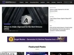 Sites similar to bscdaily.com