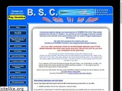 Sites similar to bscdata.com