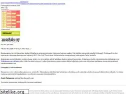 Sites similar to bscdiscgolf.com