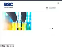 Sites similar to bsce.co.il
