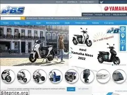 Sites similar to bscenter.si