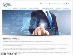 Sites similar to bscertification.com