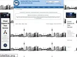 Sites similar to bscfans.de