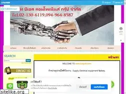 Sites similar to bscg-th.com
