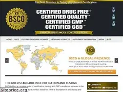 Sites similar to bscg.org