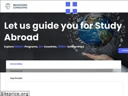 Sites similar to bscglobaledu.com