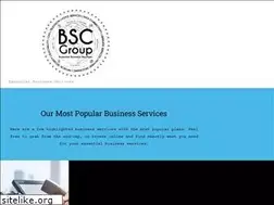 Sites similar to bscgroup.us