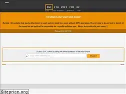 Sites similar to bscheck.eu