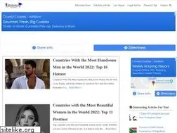Sites similar to bscholarly.com
