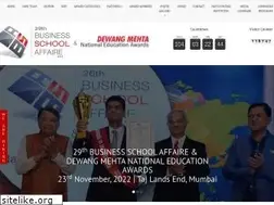 Sites similar to bschoolaffaire.com