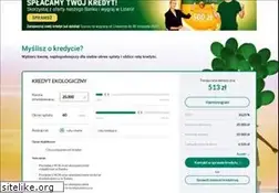 Sites similar to bschrzanow.pl