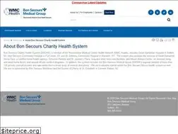 Sites similar to bschs.org