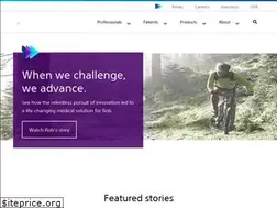 Sites similar to bsci.com