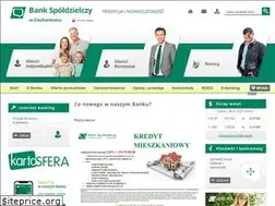 Sites similar to bsciechanowiec.pl