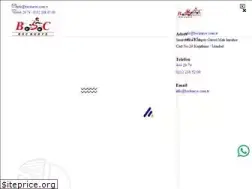 Sites similar to bsckurye.com.tr