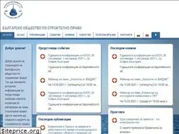 Sites similar to bscl.bg