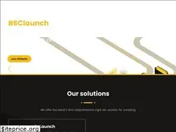 Sites similar to bsclaunch.org