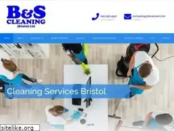 Sites similar to bscleaning.co.uk