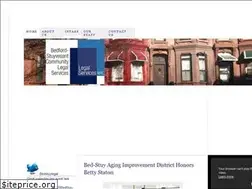 Sites similar to bscls.org