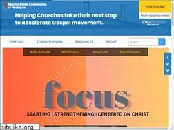 Sites similar to bscm.org