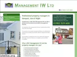 Sites similar to bscmanagementnewport.co.uk