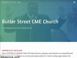 Sites similar to bscmechurch.org