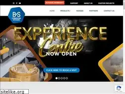 Sites similar to bscommercialkitchens.com