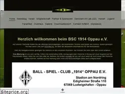Sites similar to bscoppau.de