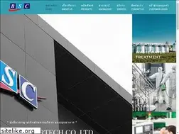 Sites similar to bscpest.com
