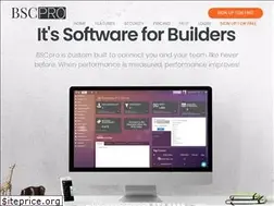 Sites similar to bscpro.com