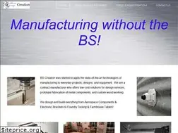 Sites similar to bscreation.net