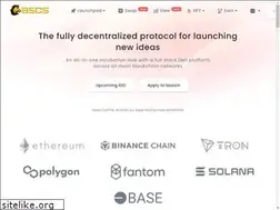 Sites similar to bscstation.finance
