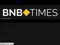 Sites similar to bsctimes.com