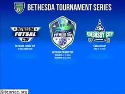 Sites similar to bsctournament.com