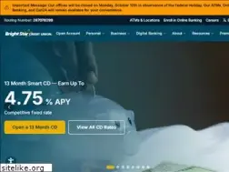 Sites similar to bscu.org