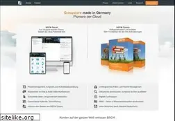 Sites similar to bscw.de