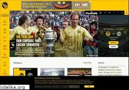 Sites similar to bscyb.ch