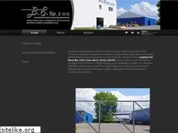Sites similar to bsczaplinek.pl
