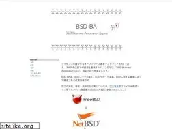 Sites similar to bsd-ba.org