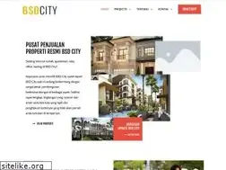 Sites similar to bsd-city.com