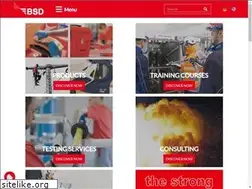 Sites similar to bsd-dresden.de