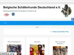 Sites similar to bsd-ev.com