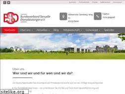 Sites similar to bsd-ev.info