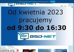 Sites similar to bsd-net.pl