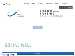 Sites similar to bsd-portal.de