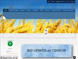 Sites similar to bsd.ca