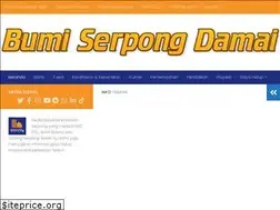 Sites similar to bsd.city