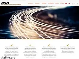 Sites similar to bsd.com.tr