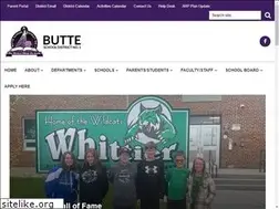 Sites similar to bsd1.org