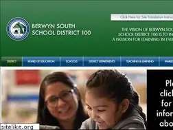 Sites similar to bsd100.org